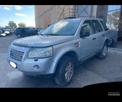 Ricambi Land Rover Freelander 2 2.2 TD4 del 2007 - 1