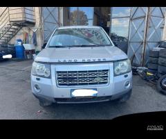 Ricambi Land Rover Freelander 2 2.2 TD4 del 2007 - 4