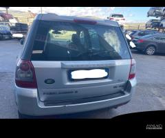 Ricambi Land Rover Freelander 2 2.2 TD4 del 2007 - 5