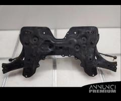 Culla Motore Chassis Jeep Compass - 9