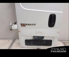 Porta Sportello Posteriore SX Renault Trafic