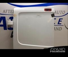 Porta Sportello Posteriore SX Renault Trafic