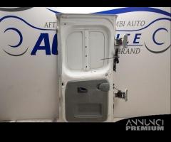 Porta Sportello Posteriore SX Renault Trafic