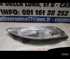 faro fanale anteriore sx Nissan Juke f15 - 1