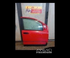 Porta anteriore destra Fiat Panda Cross - 2