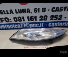 faro fanale anteriore dx Nissan Juke f15 2014 - 1