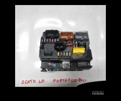 9667199780 Scatola portafusibili Citroen C3 2011 - 1