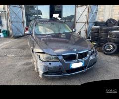 Ricambi BMW 320 Touring MSport 2.0 163cv del 2006 - 1