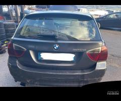 Ricambi BMW 320 Touring MSport 2.0 163cv del 2006 - 4