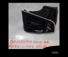 07464000 BOCCHETTA ARIA DX FORD C-MAX - 1