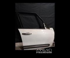 Porta anteriore destra Fiat 500L - 1