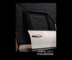 Porta anteriore destra Fiat 500L - 2