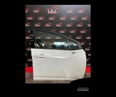 Porta anteriore destra Nissan Micra K14 - 1