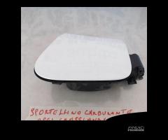 sportello sportellino carburante opel crossland X - 2