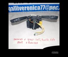 DEVIOLUCI E TERGI+RULLINA FIAT GRANDE PUNTO EVO - 1