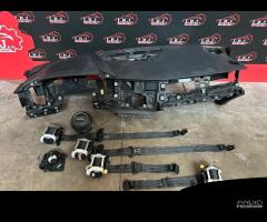 Kit airbag Audi A1