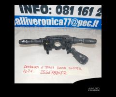 255678207R DEVIOLUCI E DACIA DUSTER 2021 - 1