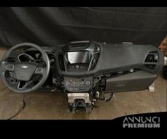 Kit airbag Ford Kuga