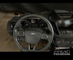 Kit airbag Ford Kuga