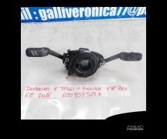 6C0953513A DEVIOLUCI E TERGI+RULLINA VW POLO 6C - 1