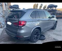 Ricambi BMW X5 XDrive 3.0 diesel 258cv del 2014 - 6