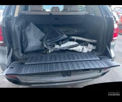 Ricambi BMW X5 XDrive 3.0 diesel 258cv del 2014 - 19