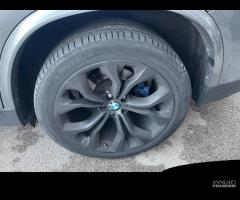 Ricambi BMW X5 XDrive 3.0 diesel 258cv del 2014 - 22