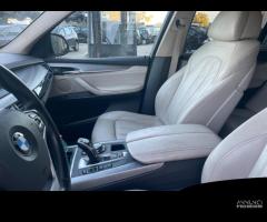 Ricambi BMW X5 XDrive 3.0 diesel 258cv del 2014 - 24