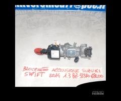 3397068L00 BLOCCHETTO ACCENSIONE SUZUKI SWIFT