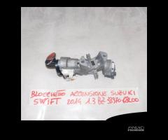 3397068L00 BLOCCHETTO ACCENSIONE SUZUKI SWIFT