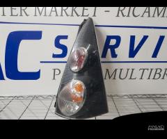 Fanale Stop DX Citroen C1 / Peugeot 107 - 2