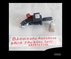 285916556R BLOCCHETTO ACCENSIONE  DACIA SANDERO