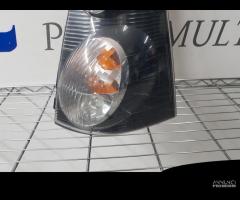 Fanale Stop DX Citroen C1 / Peugeot 107 - 5