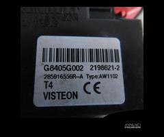 285916556R BLOCCHETTO ACCENSIONE  DACIA SANDERO