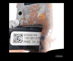 blocchetto accensione opel meriva b 20939745