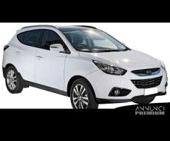 fanale posteriore hyundai ix35 dal 2010 al 2013 - 3