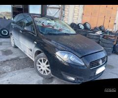 Ricambi Fiat Croma 1.9 MTJ 16V 150cv del 2009