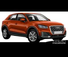 specchio retrovisore elettrico audi q2 dal 2016-