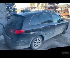 Ricambi Fiat Croma 1.9 MTJ 16V 150cv del 2009