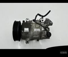 COMPRESSORE A/C RENAULT Scenic X MOD 6SEL14C Diese