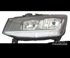 faro proiettore h7 audi q2 dal 2016 in poi nuovo