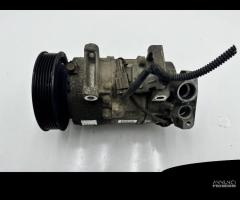 COMPRESSORE A/C RENAULT Scenic X MOD 6SEL14C Diese