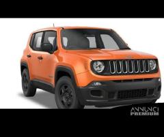 fisso porta anteriore jeep renegade dal 2014 orig