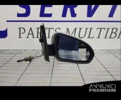 Specchio Destro Smart Fortwo 451 - 1