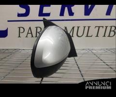 Specchio Destro Smart Fortwo 451 - 5