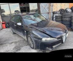 Ricambi Alfa Romeo 147 1.9 JTD 16V 150cv del 2005