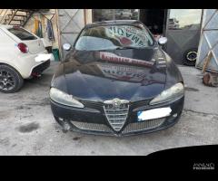 Ricambi Alfa Romeo 147 1.9 JTD 16V 150cv del 2005