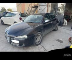 Ricambi Alfa Romeo 147 1.9 JTD 16V 150cv del 2005