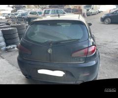 Ricambi Alfa Romeo 147 1.9 JTD 16V 150cv del 2005