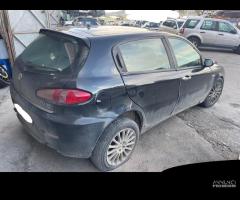 Ricambi Alfa Romeo 147 1.9 JTD 16V 150cv del 2005